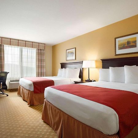 Country Inn & Suites By Radisson, Washington At Meadowlands, Pa Eksteriør bilde