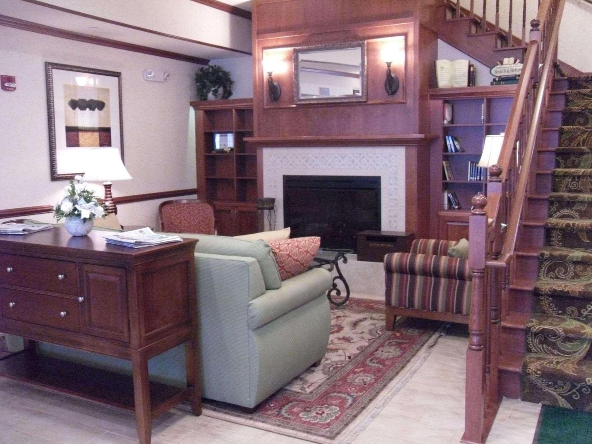 Country Inn & Suites By Radisson, Washington At Meadowlands, Pa Interiør bilde