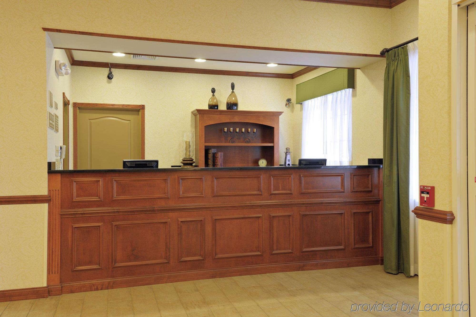 Country Inn & Suites By Radisson, Washington At Meadowlands, Pa Interiør bilde