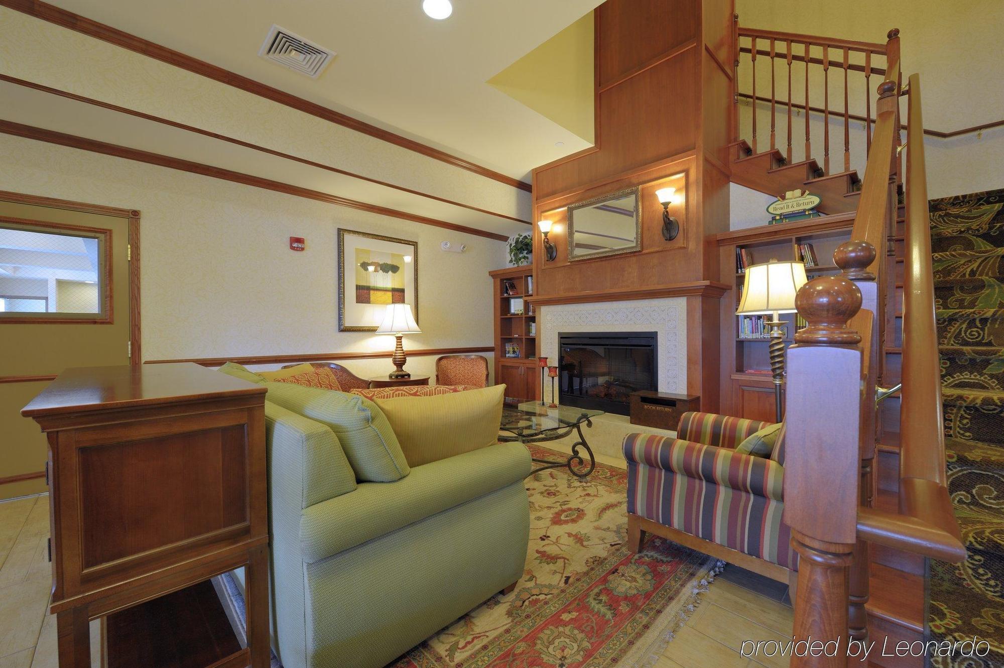 Country Inn & Suites By Radisson, Washington At Meadowlands, Pa Rom bilde