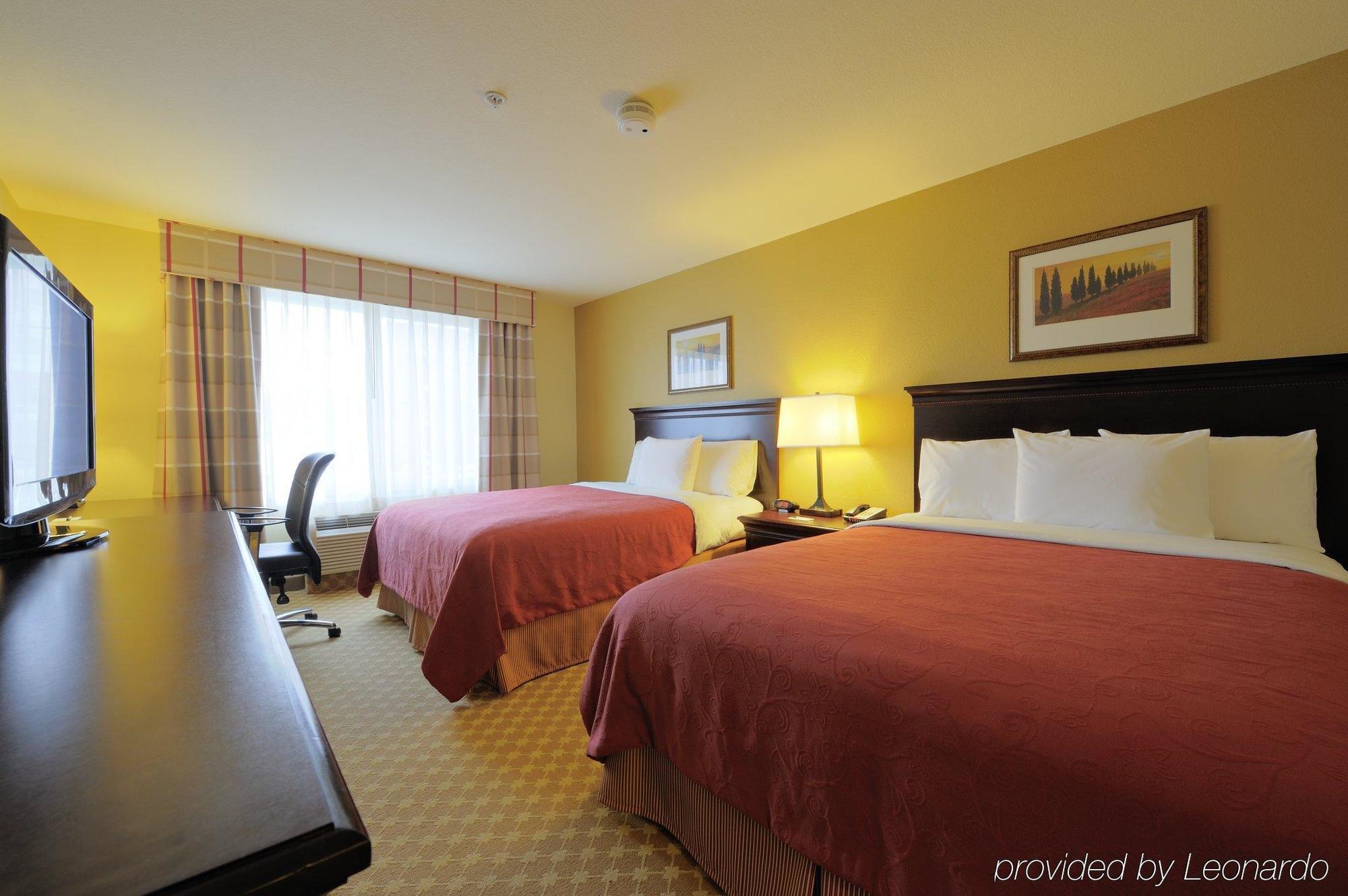 Country Inn & Suites By Radisson, Washington At Meadowlands, Pa Rom bilde