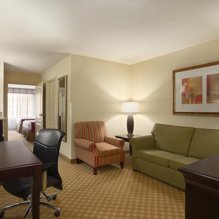Country Inn & Suites By Radisson, Washington At Meadowlands, Pa Eksteriør bilde