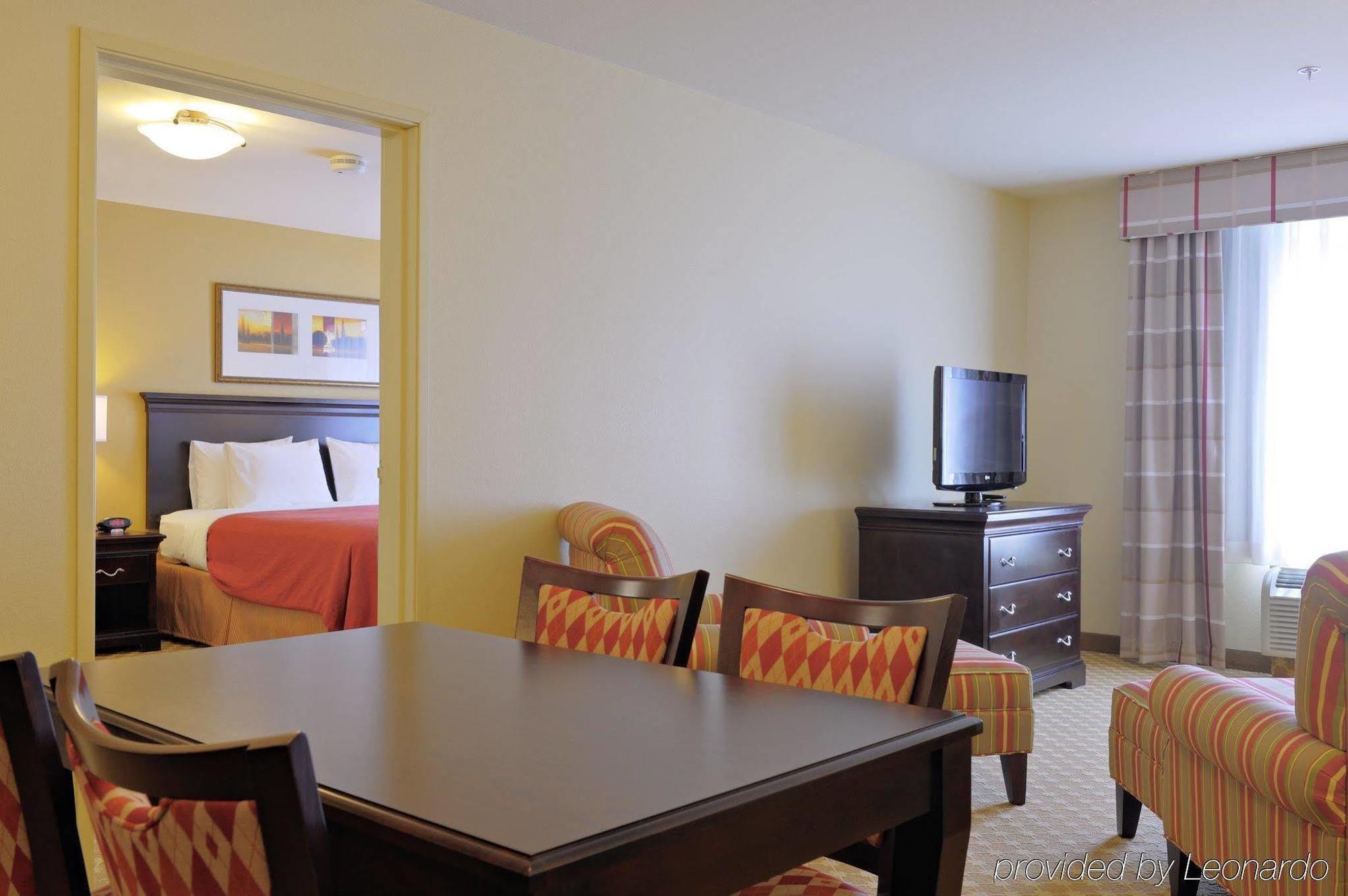 Country Inn & Suites By Radisson, Washington At Meadowlands, Pa Eksteriør bilde