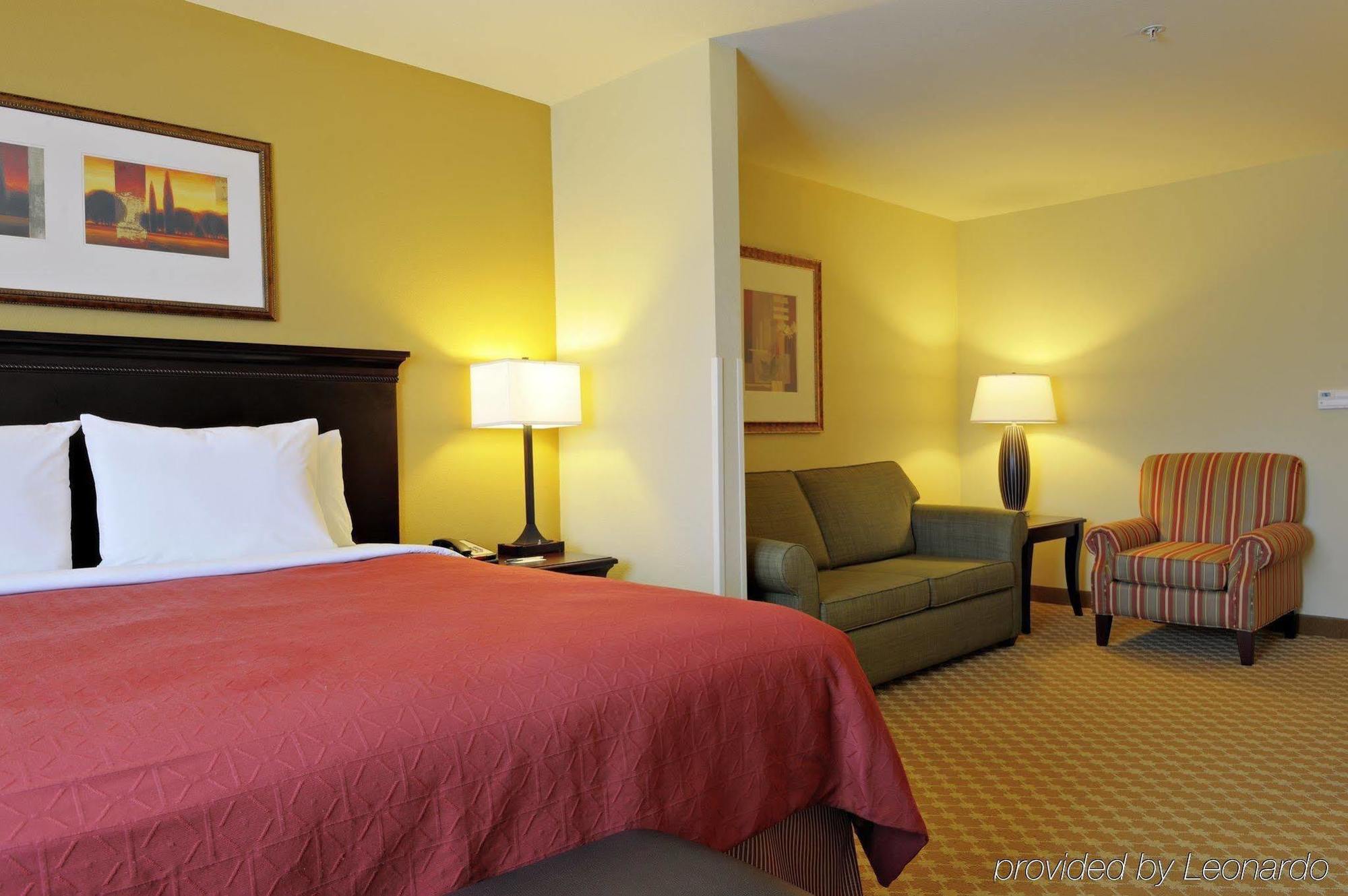Country Inn & Suites By Radisson, Washington At Meadowlands, Pa Eksteriør bilde