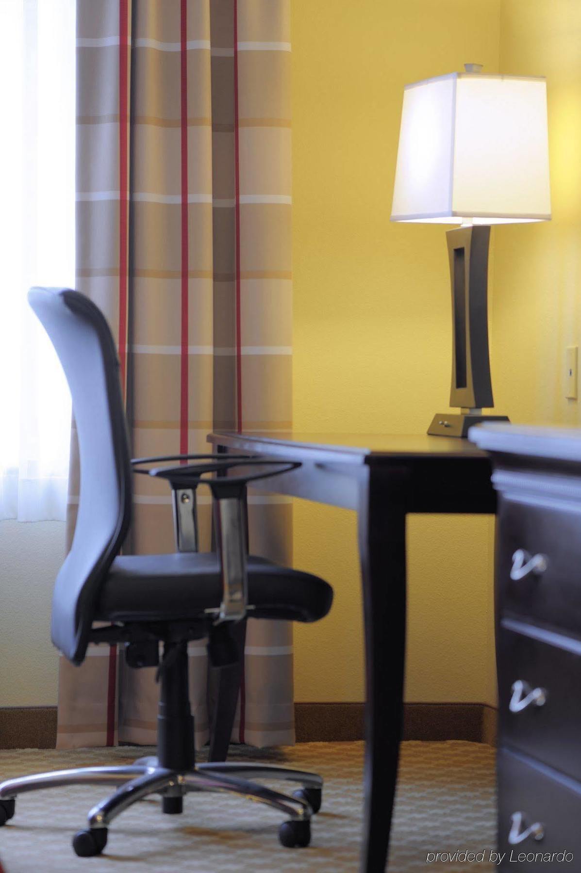 Country Inn & Suites By Radisson, Washington At Meadowlands, Pa Rom bilde