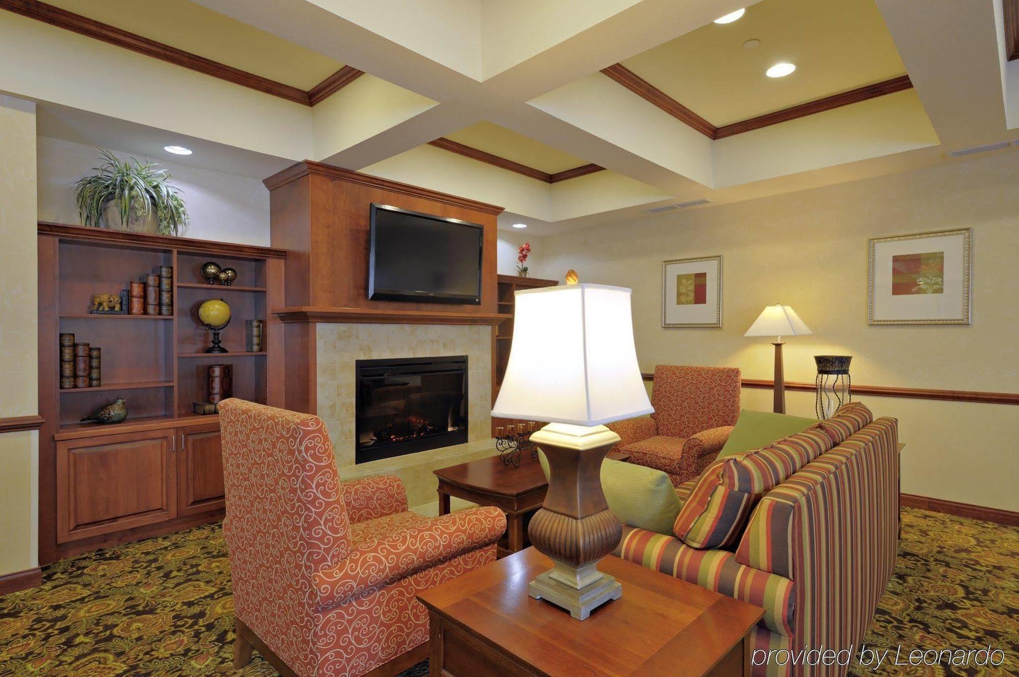 Country Inn & Suites By Radisson, Washington At Meadowlands, Pa Eksteriør bilde