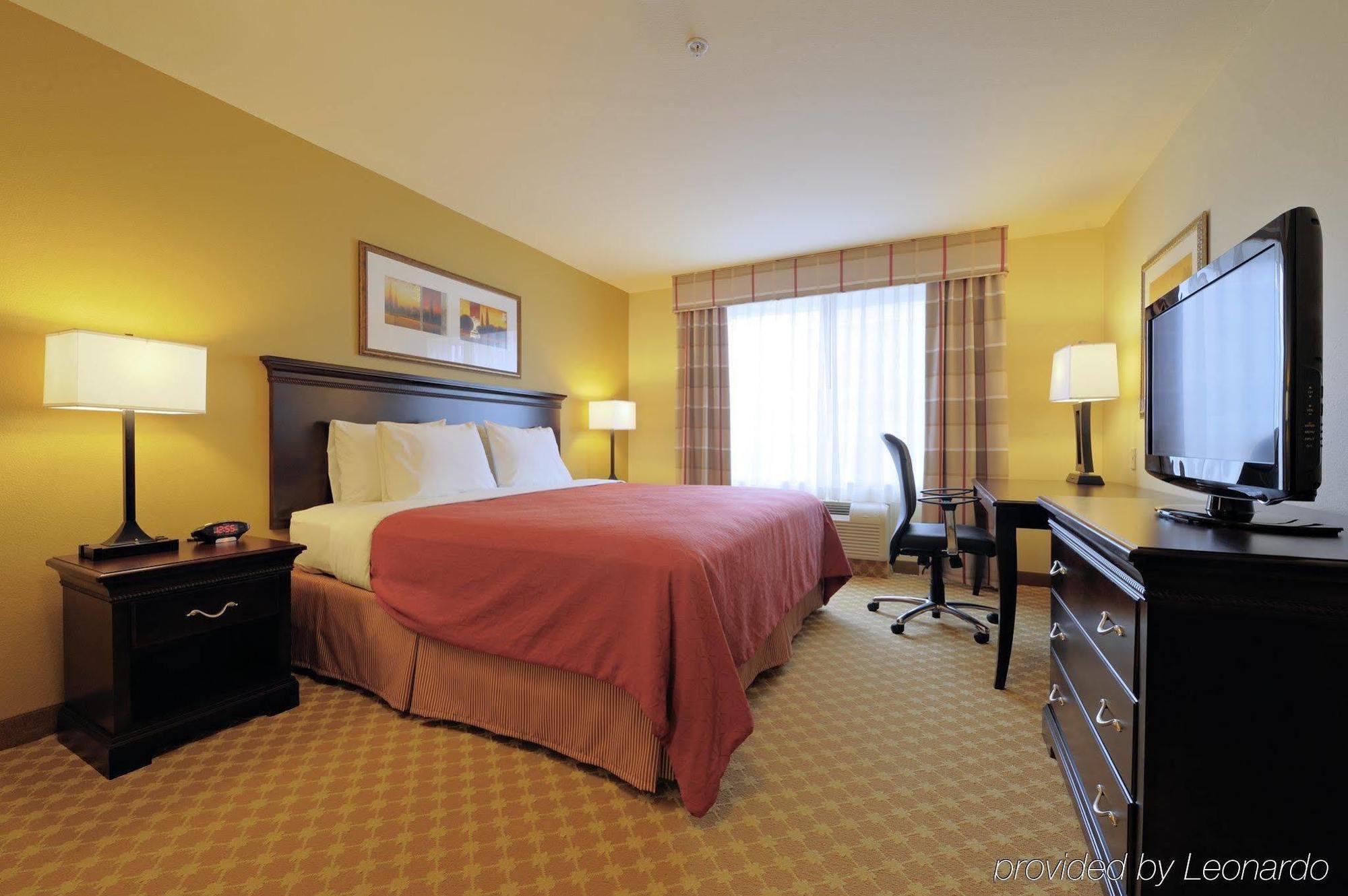 Country Inn & Suites By Radisson, Washington At Meadowlands, Pa Eksteriør bilde
