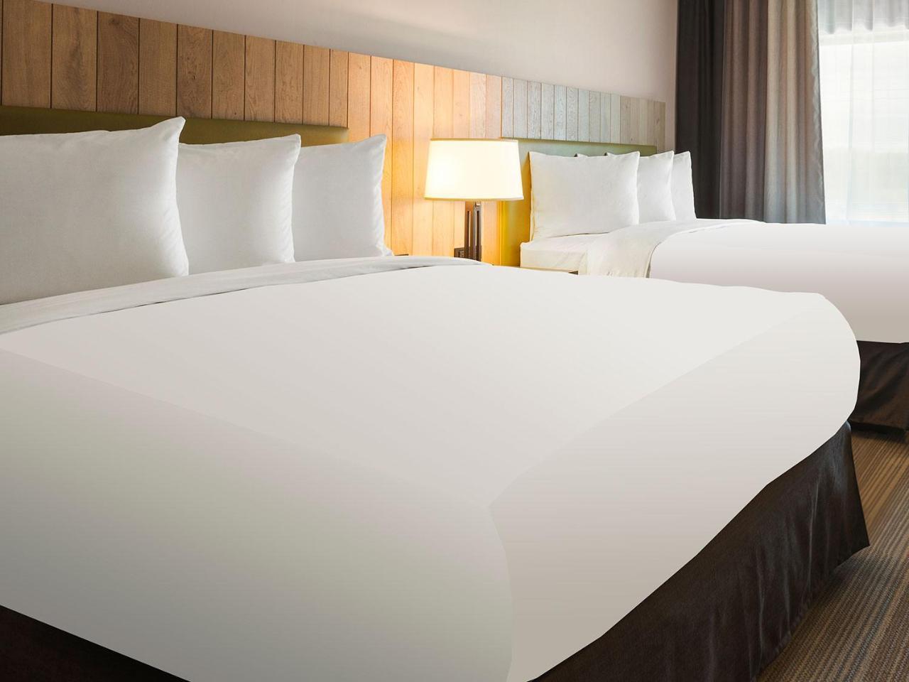Country Inn & Suites By Radisson, Washington At Meadowlands, Pa Eksteriør bilde
