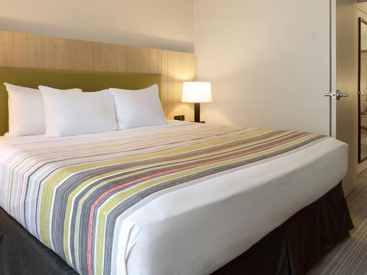 Country Inn & Suites By Radisson, Washington At Meadowlands, Pa Eksteriør bilde