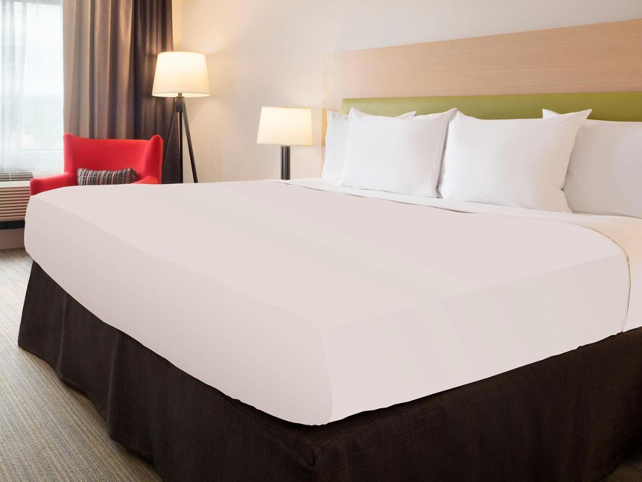 Country Inn & Suites By Radisson, Washington At Meadowlands, Pa Eksteriør bilde