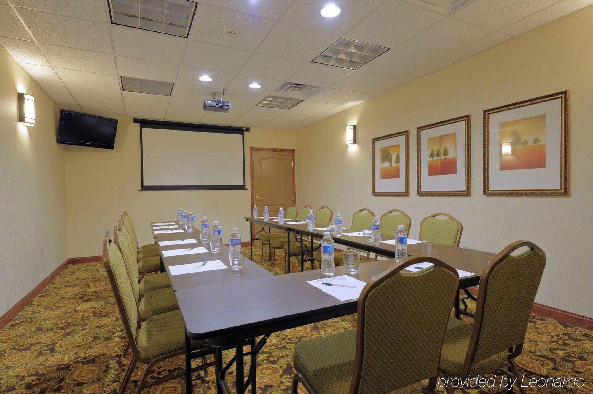 Country Inn & Suites By Radisson, Washington At Meadowlands, Pa Fasiliteter bilde