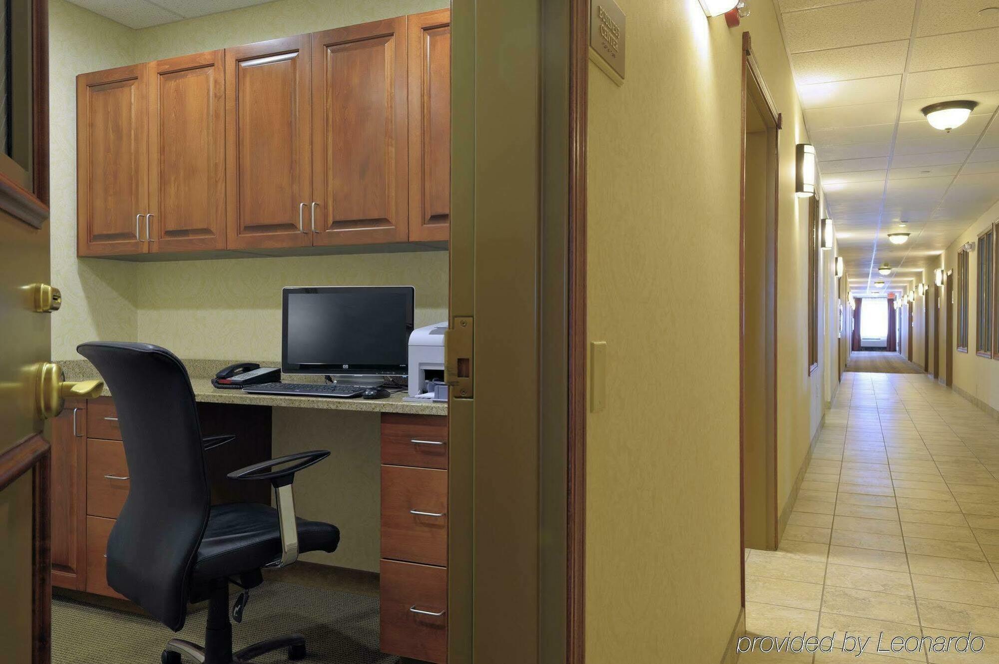 Country Inn & Suites By Radisson, Washington At Meadowlands, Pa Interiør bilde